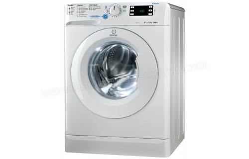 INDESIT XWE 71252 W FR