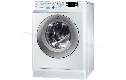 INDESIT XWE 71252 WSG FR