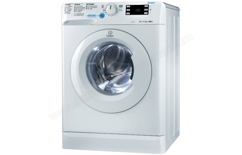INDESIT XWE 71252 WWG FR