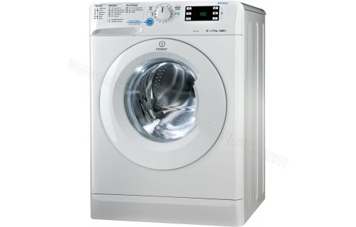 INDESIT XWE 71451W FR