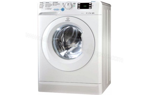 INDESIT XWE 71452 W FR