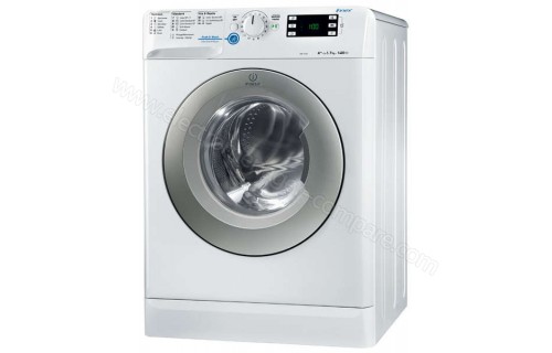 INDESIT XWE 71452 WSG FR