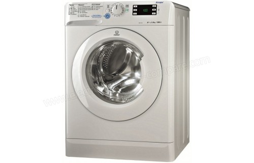 INDESIT XWE 81252X W FR