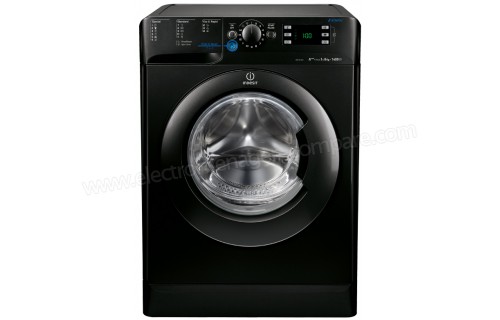INDESIT XWE 81483X K EU