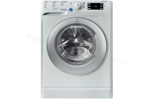 INDESIT XWE 81483X WSSS EU