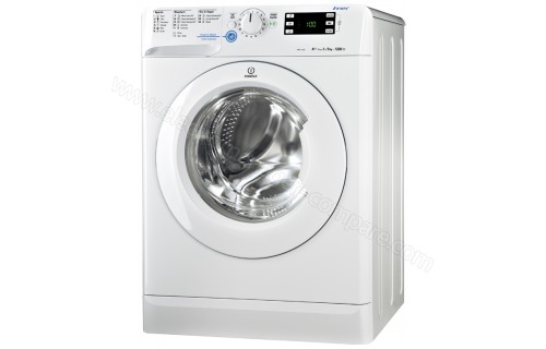 INDESIT XWE 91282X W FR