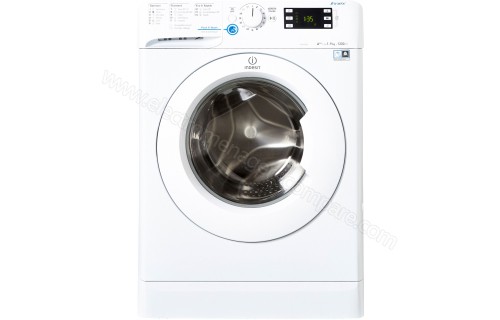 INDESIT XWE 91283X W FR