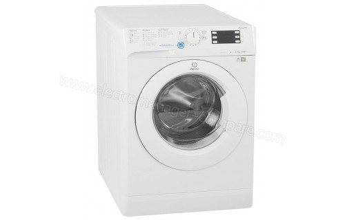 INDESIT XWE 91482X W (FR)