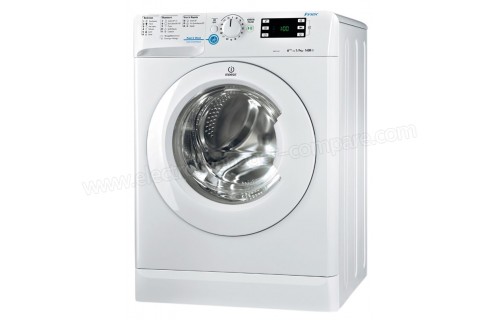 INDESIT XWE 91483X W FR
