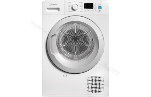 INDESIT YT CHA CM10 8B FR