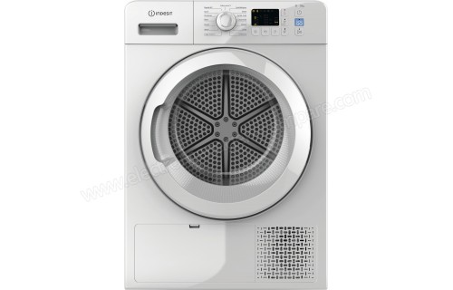 INDESIT YTCM108BFR1