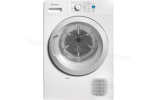 INDESIT YTM0871FR