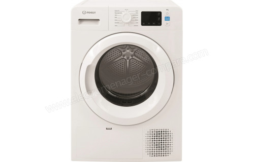 INDESIT YTM1182XFRR