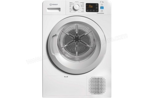 INDESIT YTM1183XFR