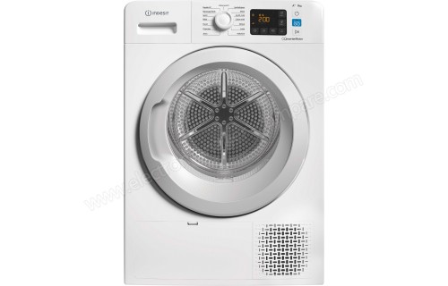 INDESIT YTM1192XFR