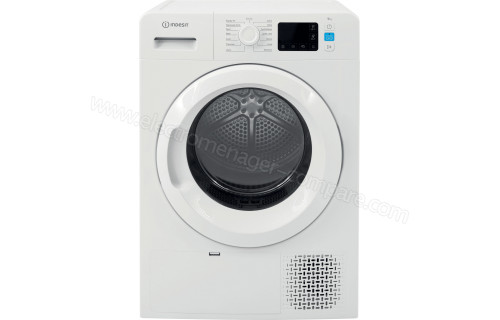 INDESIT YTM1192XFRR