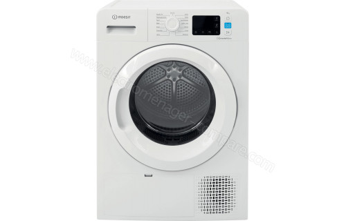 INDESIT YTM1193XFR
