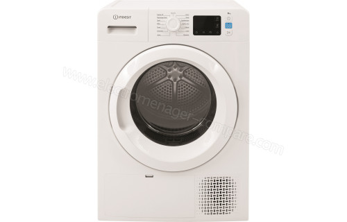 INDESIT YTNM1182XFR
