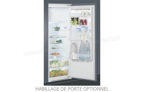 INDESIT ZSIN 1801 AA