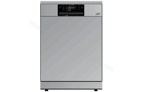 INEXIVE WQP12-J7623A Silver