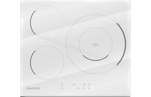 INFINITON IND-932WH