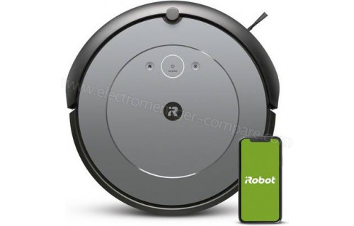 IROBOT Roomba i1 i1158