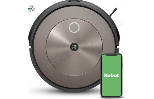 IROBOT Roomba j9+ j955840