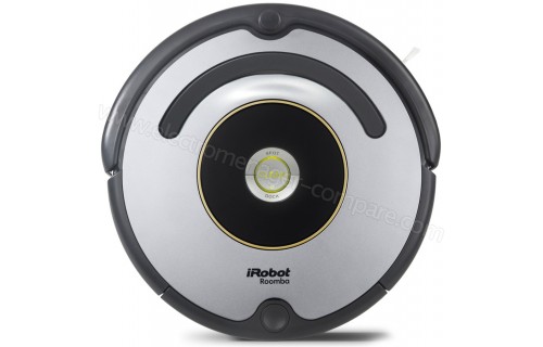 IROBOT Roomba 616