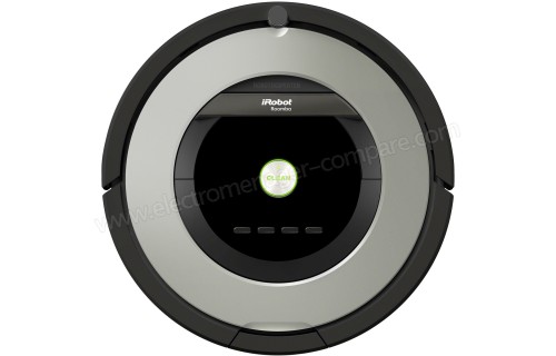 IROBOT Roomba 865
