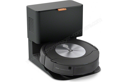 IROBOT Roomba Combo J7+ c755840