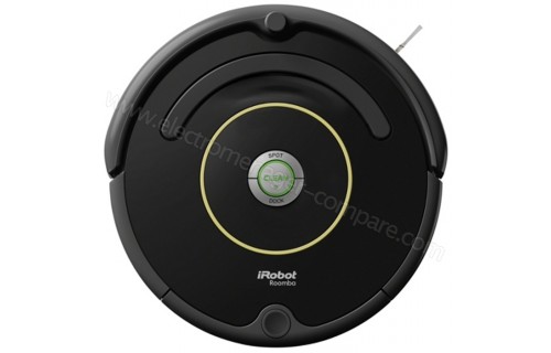 IROBOT Roomba 612