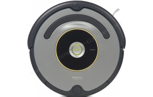 IROBOT Roomba 630