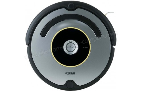 IROBOT Roomba 631
