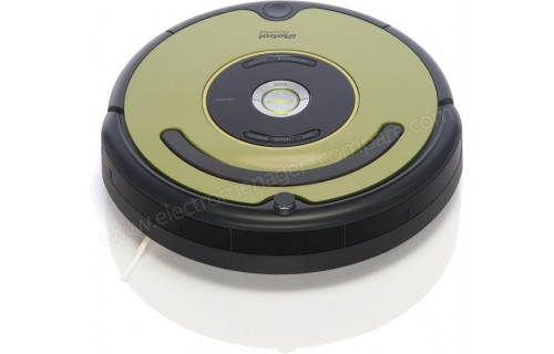 IROBOT Roomba 660