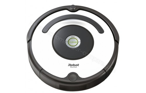 IROBOT Roomba 675