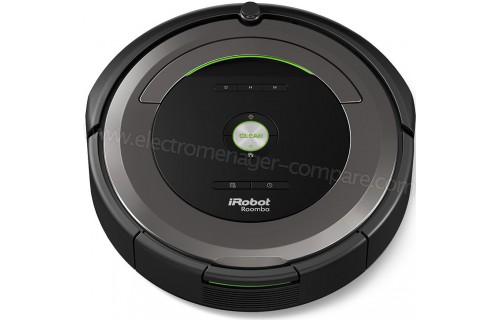 IROBOT Roomba 681