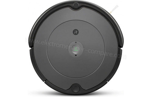 IROBOT Roomba 697 - Fiche technique, prix et avis