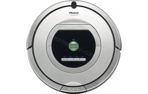 IROBOT Roomba 760