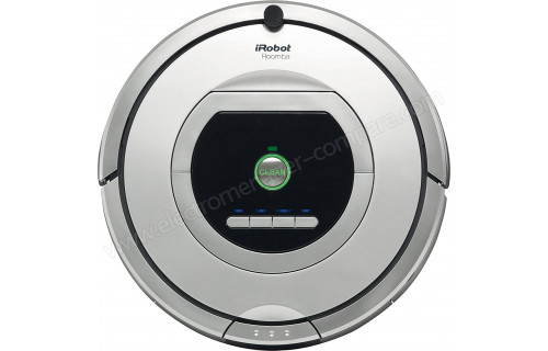 IROBOT Roomba 765