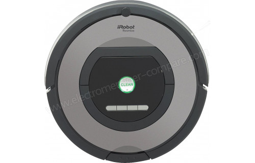 IROBOT Roomba 772e