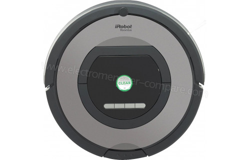 IROBOT Roomba 775