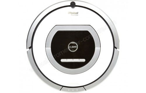 IROBOT Roomba 776p