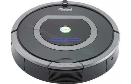 IROBOT Roomba 780