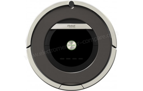 IROBOT Roomba 870