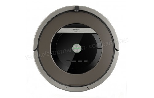 IROBOT Roomba 871