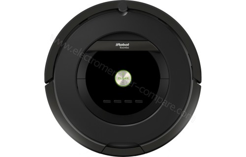 IROBOT Roomba 875