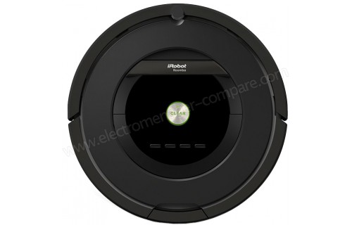 IROBOT Roomba 876