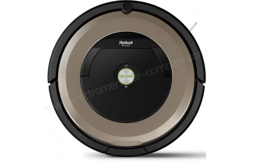 IROBOT Roomba 891