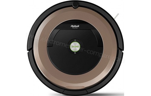 IROBOT Roomba 895