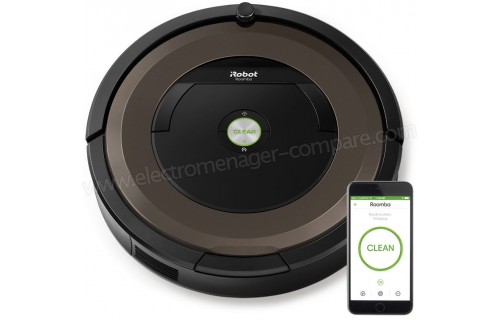 IROBOT Roomba 896